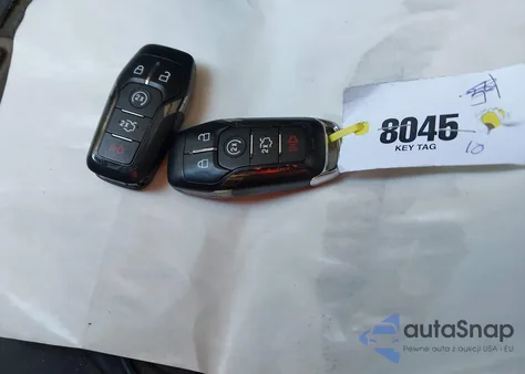 2015 Lincoln Mkc z USA, uszkodzony, nr VIN 5LMTJ2AH3FUJ03644